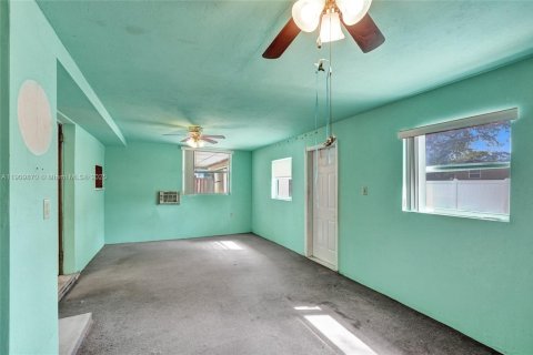 Купить виллу или дом в Холливуд, Флорида 3 спальни, № 1965483 - фото 26