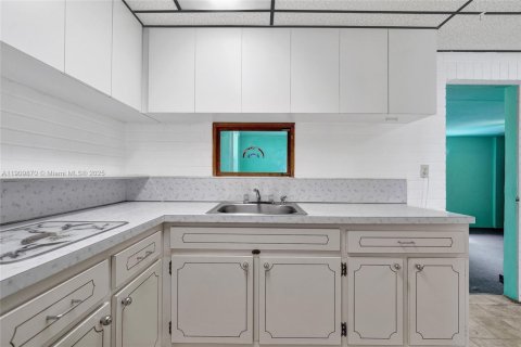 Купить виллу или дом в Холливуд, Флорида 3 спальни, № 1965483 - фото 22