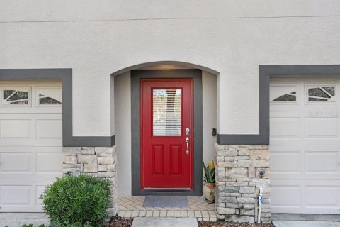 Townhouse in Brandon, Florida 3 bedrooms, 178.09 sq.m. № 1527531 - photo 4