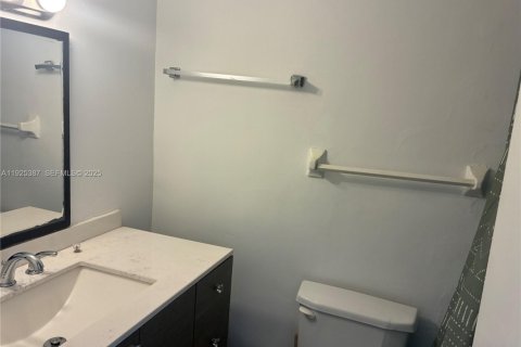 Снять в аренду кондоминиум в Майами-Бич, Флорида 50.45м2, № 1983901 - фото 12