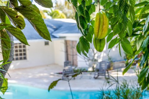 Купить виллу или дом в Катлер-Бей, Флорида 4 спальни, 212.75м2, № 2008987 - фото 16