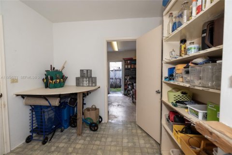 Купить виллу или дом в Катлер-Бей, Флорида 4 спальни, 212.75м2, № 2008987 - фото 30