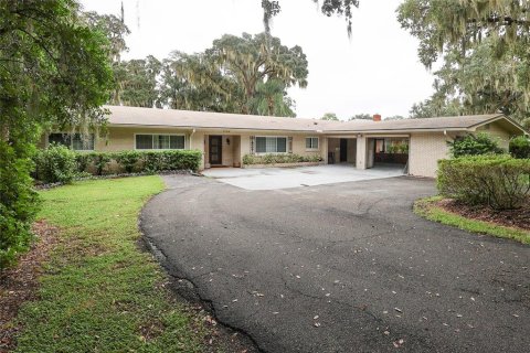 Villa ou maison à Winter Haven, Floride 4 chambres, 318.47 m2 № 2410195