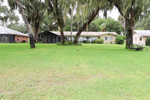 Villa ou maison à vendre à Winter Haven, Floride: 4 chambres, 318.47 m2 № 2410195 - photo 15