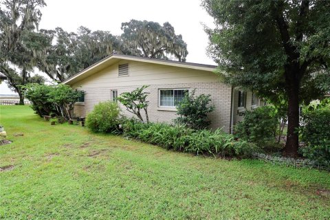 Villa ou maison à vendre à Winter Haven, Floride: 4 chambres, 318.47 m2 № 2410195 - photo 16