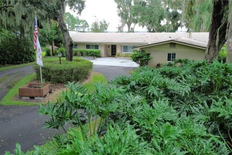 Villa ou maison à vendre à Winter Haven, Floride: 4 chambres, 318.47 m2 № 2410195 - photo 4