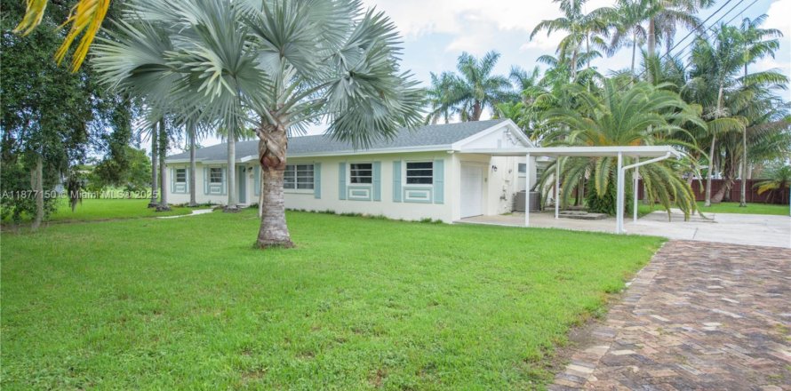 Casa en Homestead, Florida 4 dormitorios, 193.05 m2 № 1927513
