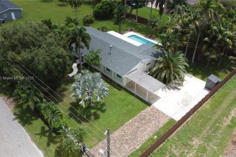 Casa en alquiler en Homestead, Florida, 4 dormitorios, 193.05 m2 № 1927513 - foto 29