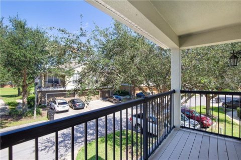 Condominio en alquiler en Apopka, Florida, 2 dormitorios, 111.48 m2 № 1878118 - foto 4