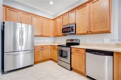 Condominio en alquiler en Apopka, Florida, 2 dormitorios, 111.48 m2 № 1878118 - foto 13