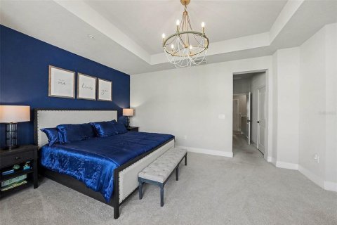 Touwnhouse à vendre à Tampa, Floride: 3 chambres, 193.33 m2 № 2093864 - photo 15