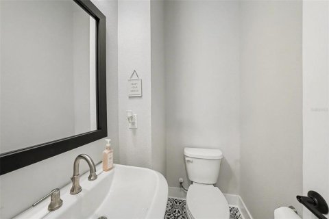 Touwnhouse à vendre à Tampa, Floride: 3 chambres, 193.33 m2 № 2093864 - photo 13