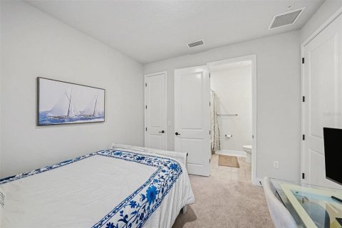 Touwnhouse à vendre à Tampa, Floride: 3 chambres, 193.33 m2 № 2093864 - photo 20