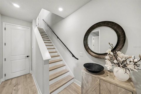 Touwnhouse à vendre à Tampa, Floride: 3 chambres, 193.33 m2 № 2093864 - photo 4