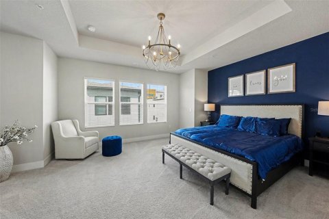 Touwnhouse à vendre à Tampa, Floride: 3 chambres, 193.33 m2 № 2093864 - photo 17