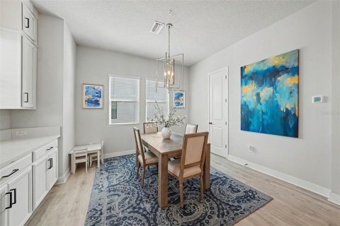 Touwnhouse à vendre à Tampa, Floride: 3 chambres, 193.33 m2 № 2093864 - photo 7