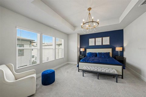 Touwnhouse à vendre à Tampa, Floride: 3 chambres, 193.33 m2 № 2093864 - photo 16