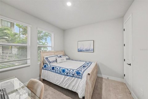 Touwnhouse à vendre à Tampa, Floride: 3 chambres, 193.33 m2 № 2093864 - photo 19