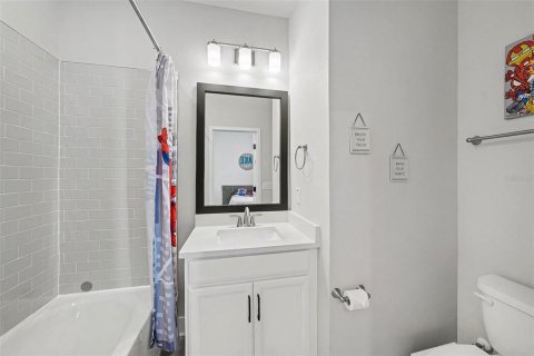 Touwnhouse à vendre à Tampa, Floride: 3 chambres, 193.33 m2 № 2093864 - photo 23