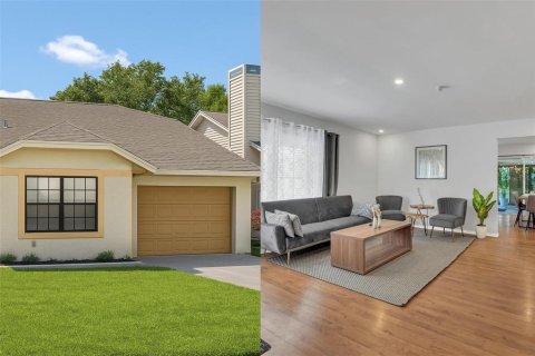 Casa en alquiler en Winter Haven, Florida, 3 dormitorios, 126.81 m2 № 1813394 - foto 1