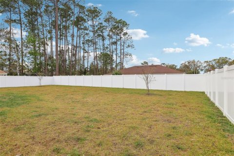 Villa ou maison à vendre à Palm Coast, Floride: 4 chambres, 190.64 m2 № 1733463 - photo 30