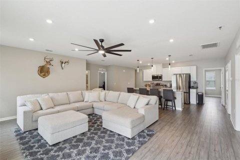 Villa ou maison à vendre à Palm Coast, Floride: 4 chambres, 190.64 m2 № 1733463 - photo 9
