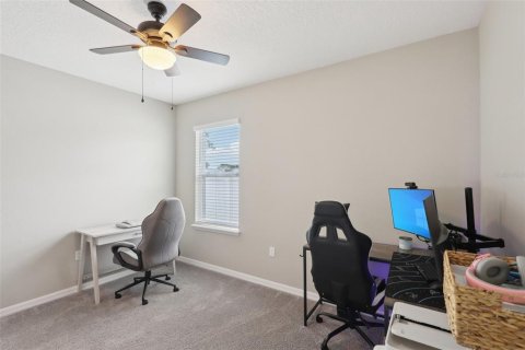 Villa ou maison à vendre à Palm Coast, Floride: 4 chambres, 190.64 m2 № 1733463 - photo 20