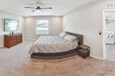 Villa ou maison à vendre à Palm Coast, Floride: 4 chambres, 190.64 m2 № 1733463 - photo 26