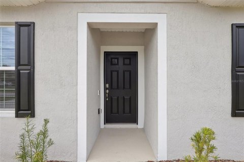 Villa ou maison à vendre à Palm Coast, Floride: 4 chambres, 190.64 m2 № 1733463 - photo 5