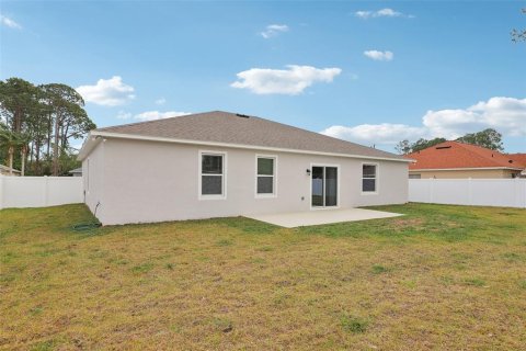 Villa ou maison à vendre à Palm Coast, Floride: 4 chambres, 190.64 m2 № 1733463 - photo 29