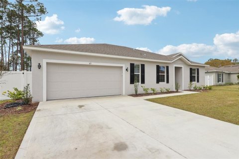 Villa ou maison à vendre à Palm Coast, Floride: 4 chambres, 190.64 m2 № 1733463 - photo 3