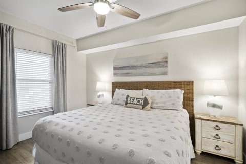 Copropriété à vendre à Miramar Beach, Floride: 1 chambre, 77.39 m2 № 560695 - photo 1
