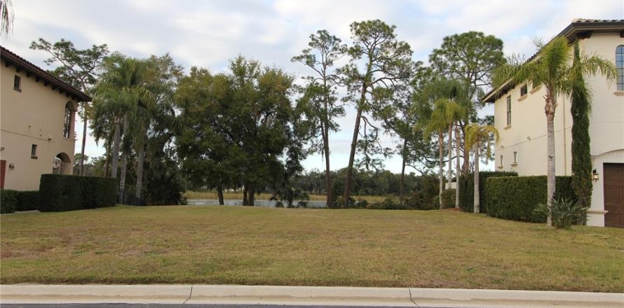 Land in Lake Mary, Florida № 1555231