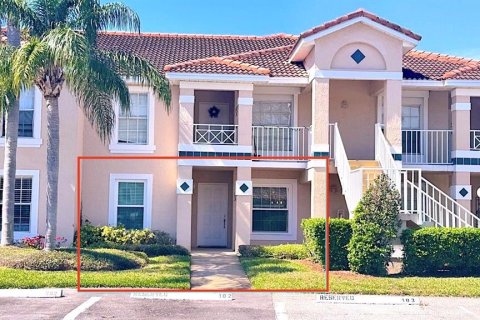 Condo in Orlando, Florida, 2 bedrooms  № 1572786 - photo 1
