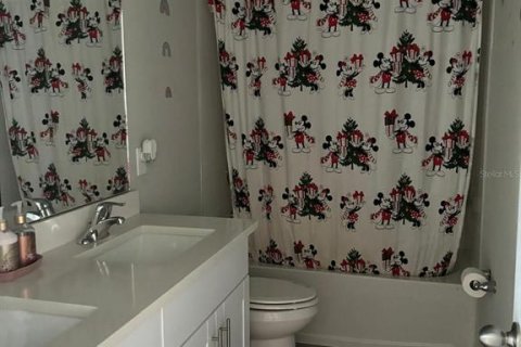 House in Winter Haven, Florida 4 bedrooms, 219.25 sq.m. № 1757487 - photo 20