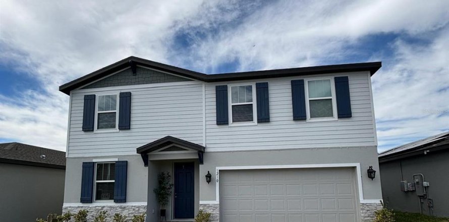 Casa en Winter Haven, Florida 4 dormitorios, 219.25 m2 № 1757487