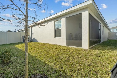 House in Winter Haven, Florida 3 bedrooms, 144.28 sq.m. № 1560726 - photo 23