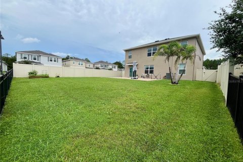 Villa ou maison à louer à Odessa, Floride: 5 chambres, 242.01 m2 № 2413678 - photo 16