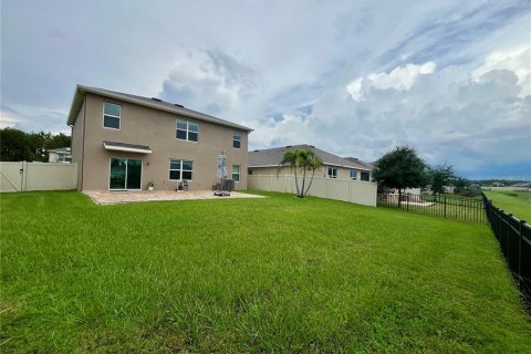 Villa ou maison à louer à Odessa, Floride: 5 chambres, 242.01 m2 № 2413678 - photo 17