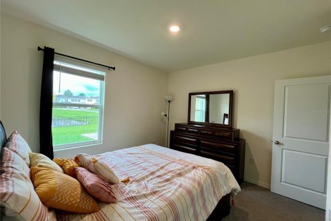 Villa ou maison à louer à Odessa, Floride: 5 chambres, 242.01 m2 № 2413678 - photo 10
