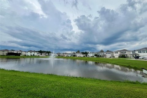 Villa ou maison à louer à Odessa, Floride: 5 chambres, 242.01 m2 № 2413678 - photo 15