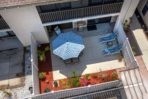 Купить кондоминиум в Сарасота, Флорида 9 комнат, 130.06м2, № 1746556 - фото 7