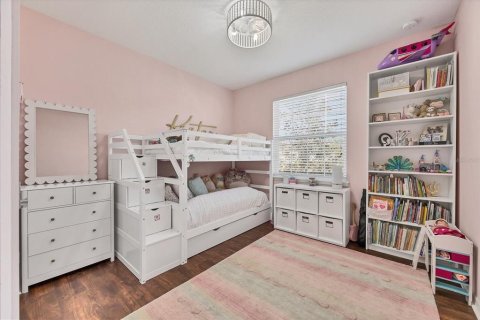 Купить виллу или дом в Сарасота, Флорида 7 комнат, 189.61м2, № 2127080 - фото 23