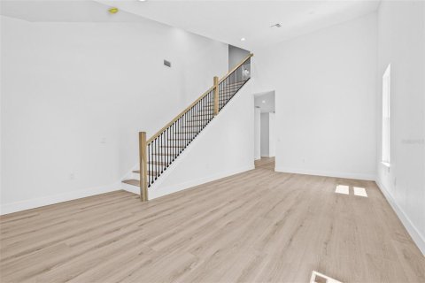Купить виллу или дом в Тампа, Флорида 8 комнат, 225.57м2, № 1805262 - фото 5