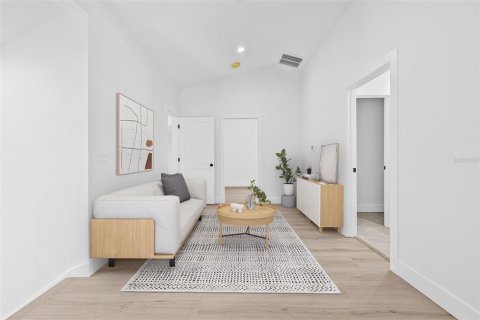 Купить виллу или дом в Тампа, Флорида 8 комнат, 225.57м2, № 1805262 - фото 24