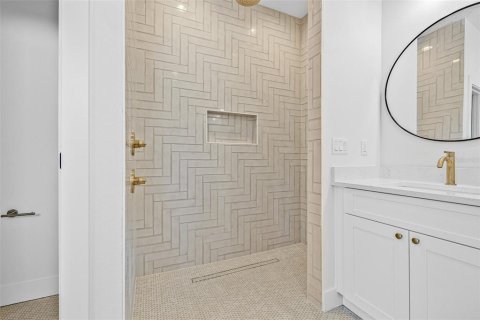 Купить виллу или дом в Тампа, Флорида 8 комнат, 225.57м2, № 1805262 - фото 22