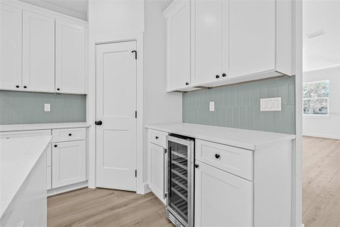 Купить виллу или дом в Тампа, Флорида 8 комнат, 225.57м2, № 1805262 - фото 8