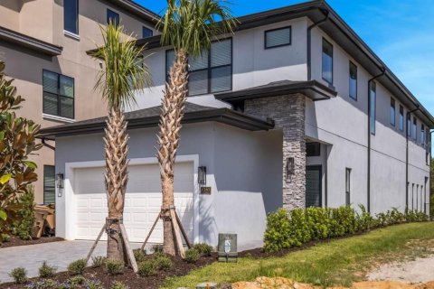 House in Kissimmee, Florida 6 bedrooms, 347.92 sq.m. № 2396985