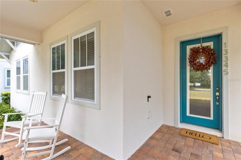 House in Orlando, Florida 3 bedrooms, 184.04 sq.m. № 2402781 - photo 29