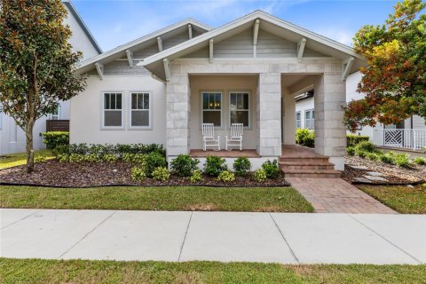 House in Orlando, Florida 3 bedrooms, 184.04 sq.m. № 2402781 - photo 28